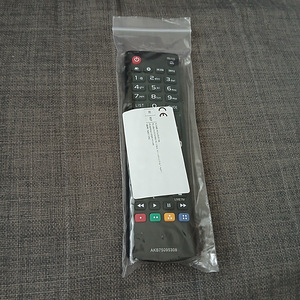 Uus TV pult LG jaoks (2 foto / 2)