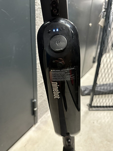 Elektriline tõukeratas Segway Ninebot 4 + lisapatarei (2 foto / 5)