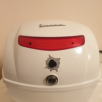 Багажник Vespa 32L