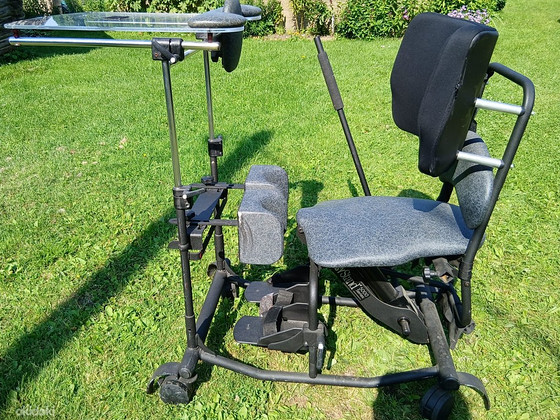 Müüa seisuabivahend EasyStand 5000 Series(USA)