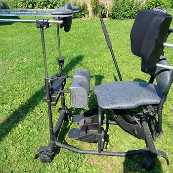 Müüa seisuabivahend EasyStand 5000 Series(USA)