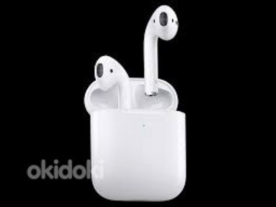 Apple AirPods 2