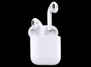 Apple AirPods 2 (1 фото из 1)