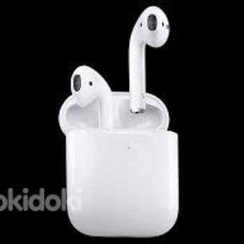 Apple AirPods 2