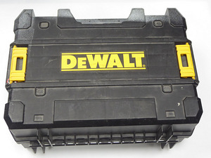Ristjoonlaser Dewalt DCE088D1G + Tarvikud + Kohver + Aku (2 foto / 5)