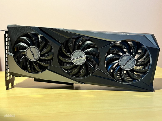 RTX 3060 Ti