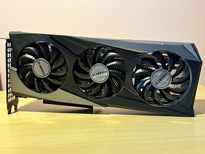 RTX 3060 Ti (1 фото из 4)