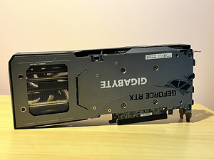RTX 3060 Ti (2 фото из 4)