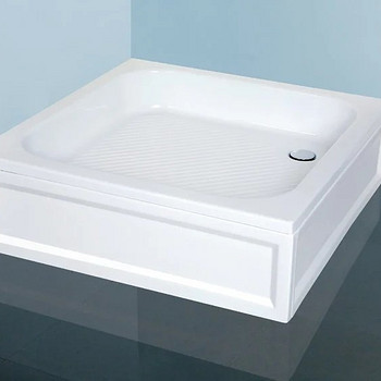 Dušialus Sanplast Classic B/CL 75x75s