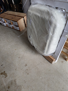 Душевой поддон Sanplast Classic B/CL 75x75s (2 фото из 5)