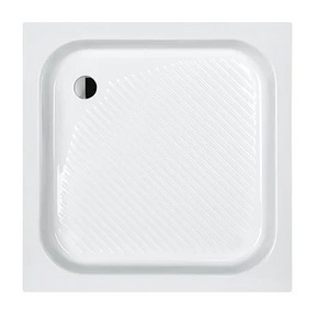 Душевой поддон Sanplast Classic B/CL 75x75s (3 фото из 5)