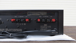 LUXMAN L-114A СТЕРЕОУСИЛИТЕЛЬ (7 фото из 7)