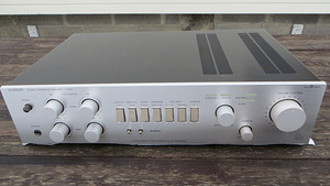LUXMAN L-114A СТЕРЕОУСИЛИТЕЛЬ (2 фото из 7)