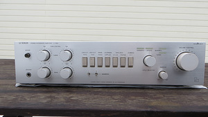 LUXMAN L-114A СТЕРЕОУСИЛИТЕЛЬ (1 фото из 7)