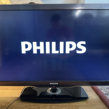37" Philips teler, Ambilight