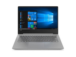 Sülearvuti Lenovo Ideapad 330S kaane defekt + Laadija (1 foto / 9)