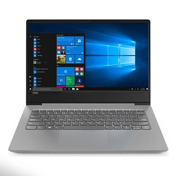 Sülearvuti Lenovo Ideapad 330S kaane defekt + Laadija