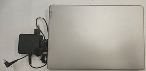 Sülearvuti Lenovo Ideapad 330S kaane defekt + Laadija (7 foto / 9)