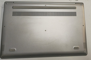 Sülearvuti Lenovo Ideapad 330S kaane defekt + Laadija (8 foto / 9)