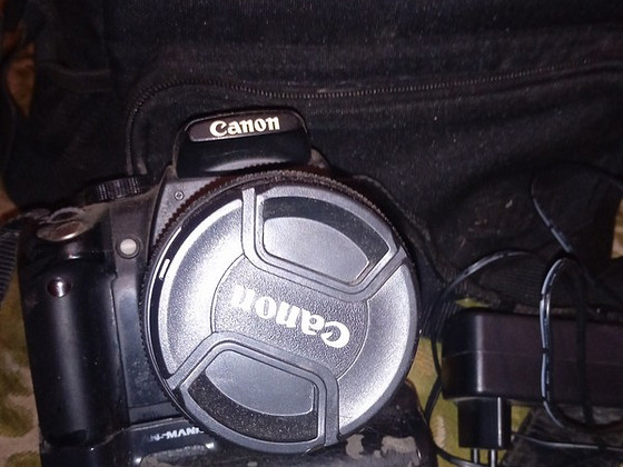 Фотоаппарат Canon eos 359d