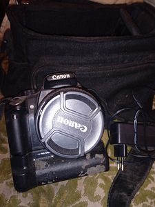 Фотоаппарат Canon eos 359d (1 фото из 3)
