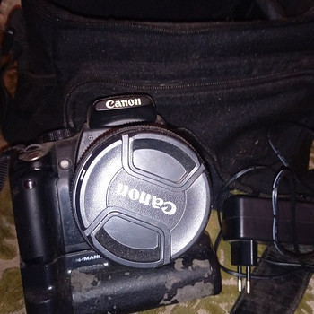 Фотоаппарат Canon eos 359d