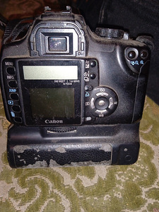 Фотоаппарат Canon eos 359d (3 фото из 3)