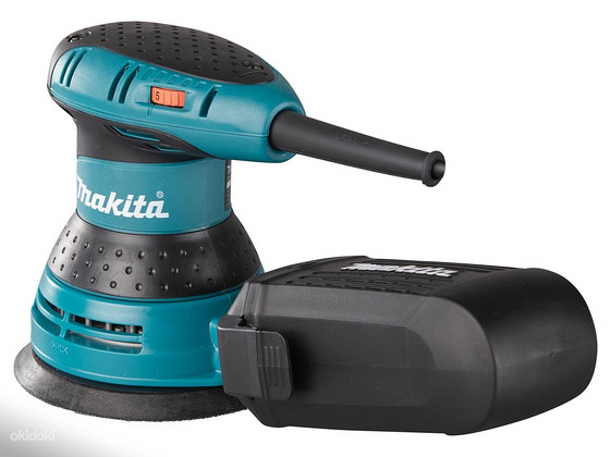 Ekstsentriline lihvmasin Makita BO5031K