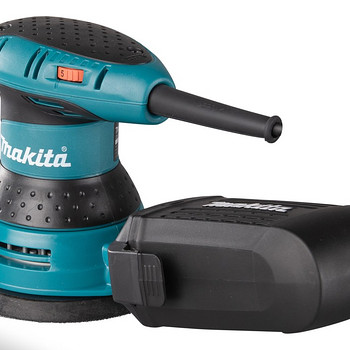 Эксцентриковая шлифмашина Makita BO5031K