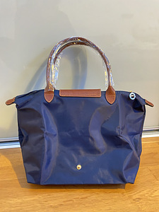 Сумка Longchamp (Новая) (2 фото из 4)