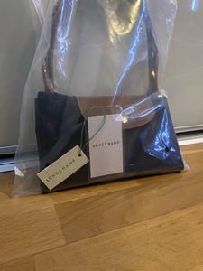Сумка Longchamp (Новая) (4 фото из 4)