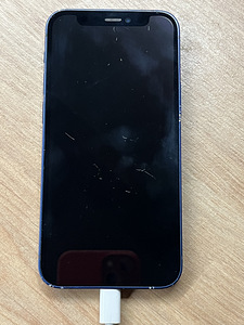 iPhone 12 mini (5 foto / 5)