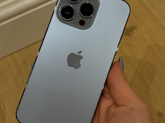 iPhone 13 pro 256GB