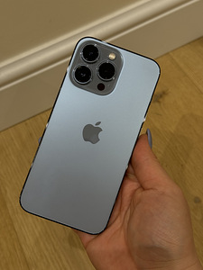 iPhone 13 pro 256GB (1 фото из 8)