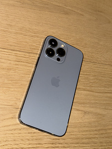 iPhone 13 pro 256GB (2 фото из 8)