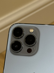 iPhone 13 pro 256GB (7 фото из 8)