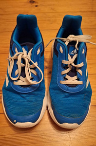 Adidas tossud nr 36 2/3 (2 foto / 3)