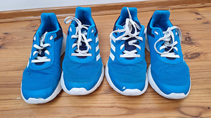 Adidas tossud nr 36 2/3 (1 foto / 3)