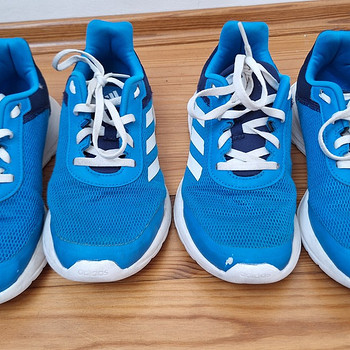 Adidas tossud nr 36 2/3