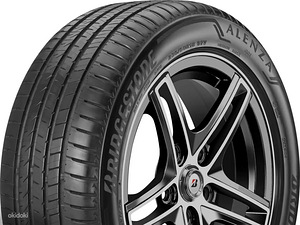 Suverehv, 235/55R19 101V Bridgestone Alenza 001, Rav4 (1 foto / 3)