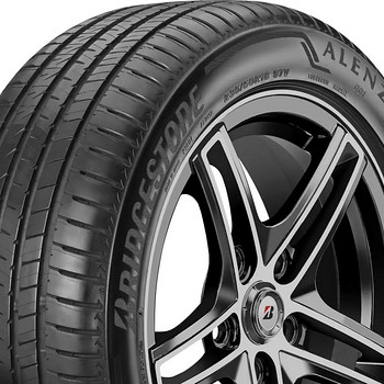 Suverehv, 235/55R19 101V Bridgestone Alenza 001, Rav4