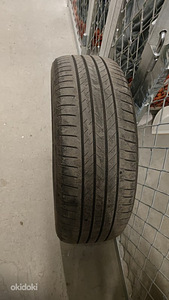 Suverehv, 235/55R19 101V Bridgestone Alenza 001, Rav4 (2 foto / 3)