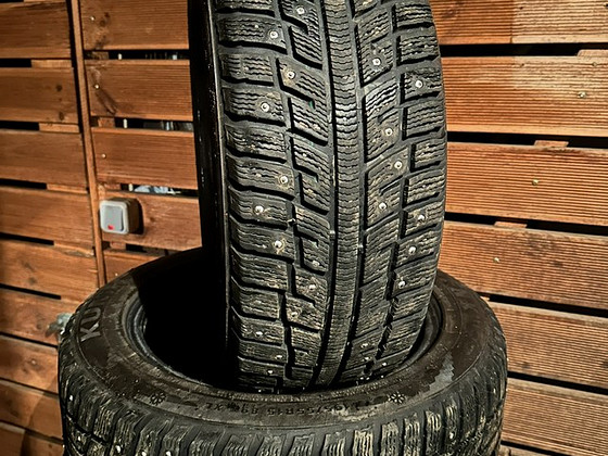 195/55R15 Kumho