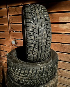 195/55R15 Kumho (1 фото из 3)