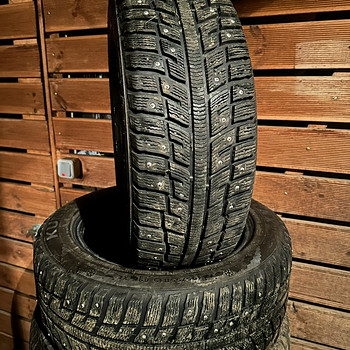 195/55R15 Kumho