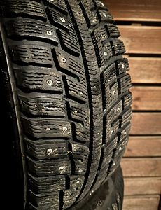 195/55R15 Kumho (2 фото из 3)