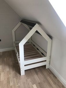 Laste voodimaja 160cm*80cm (1 foto / 2)