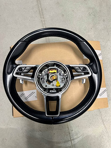 Porsche rool руль (1 фото из 7)