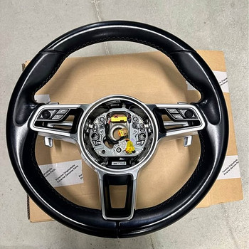 Porsche rool