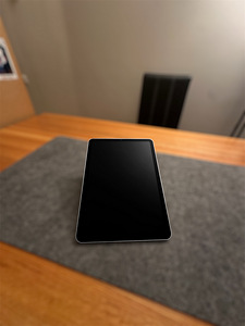 iPad Air 5th Gen Wifi Light Pink (4 foto / 5)